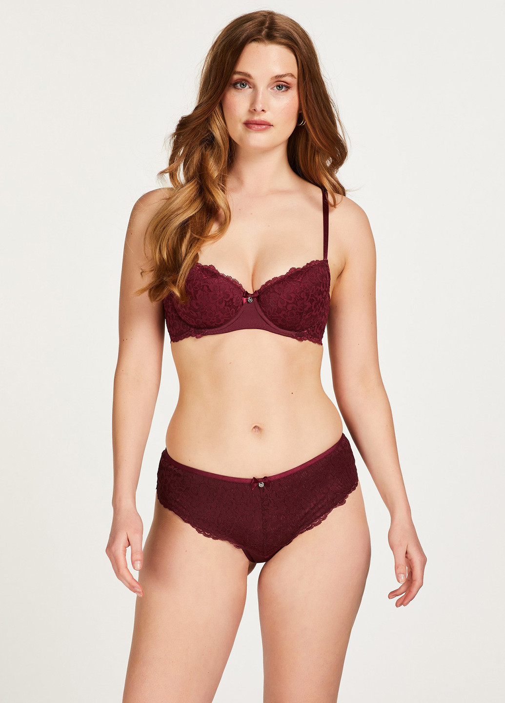 Трусики Hunkemoller (340703995)