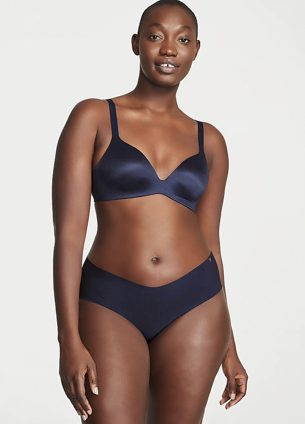 Трусики (7 шт.) Victoria's Secret (297222859)