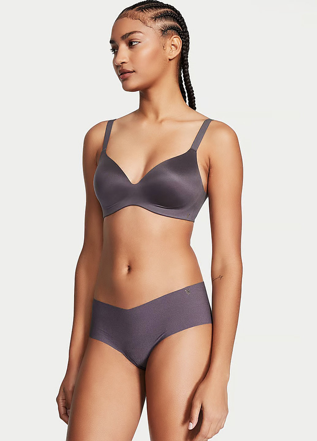 Трусики (7 шт.) Victoria's Secret (297222859)