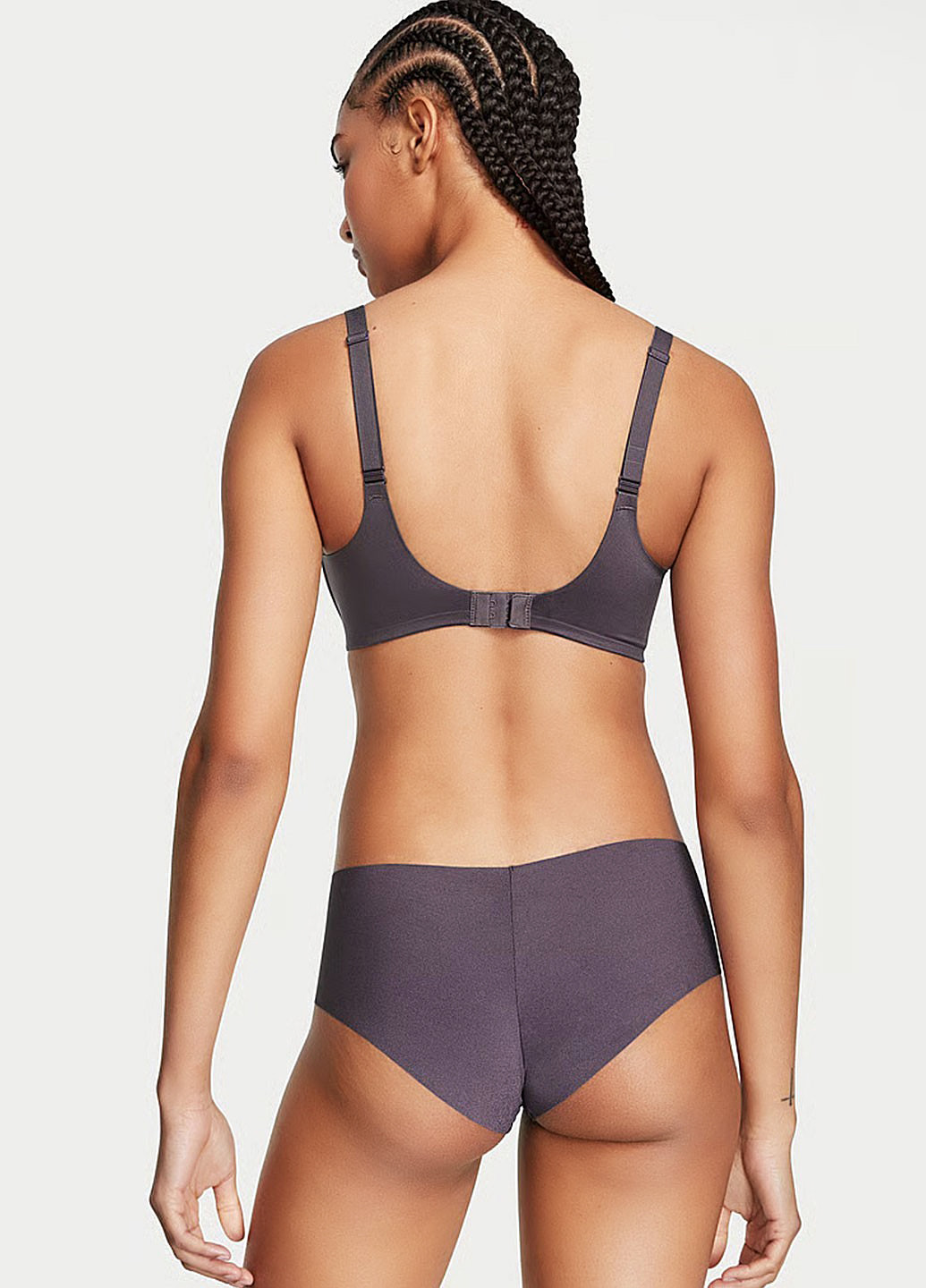 Трусики (7 шт.) Victoria's Secret (297222859)