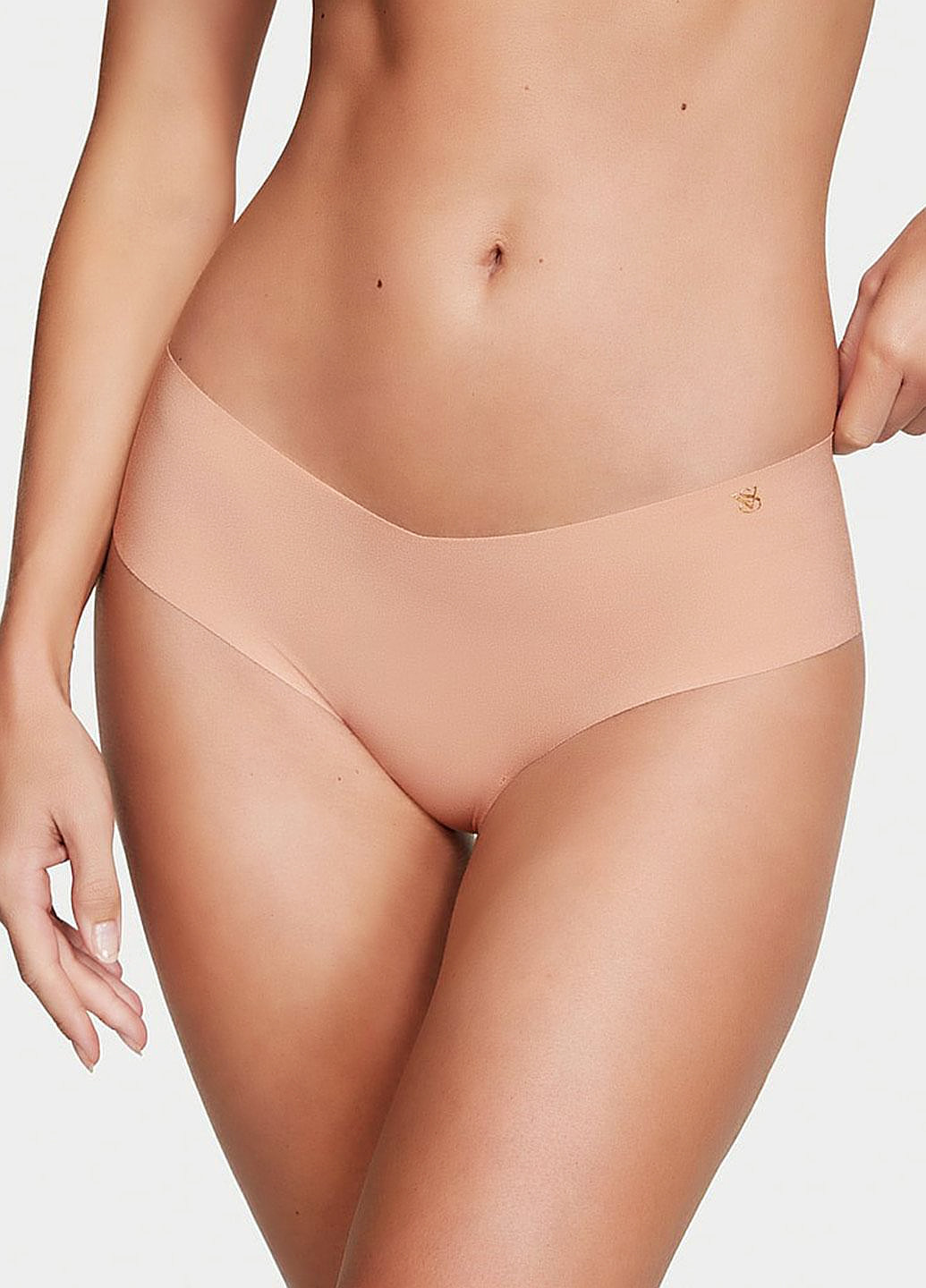 Трусики (7 шт.) Victoria's Secret (297222859)