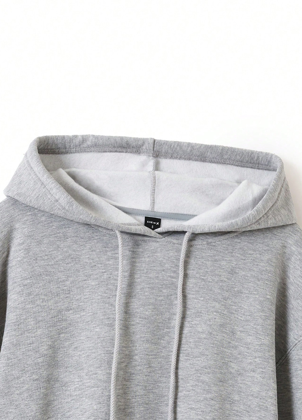 Худі SHEIN (367004101)