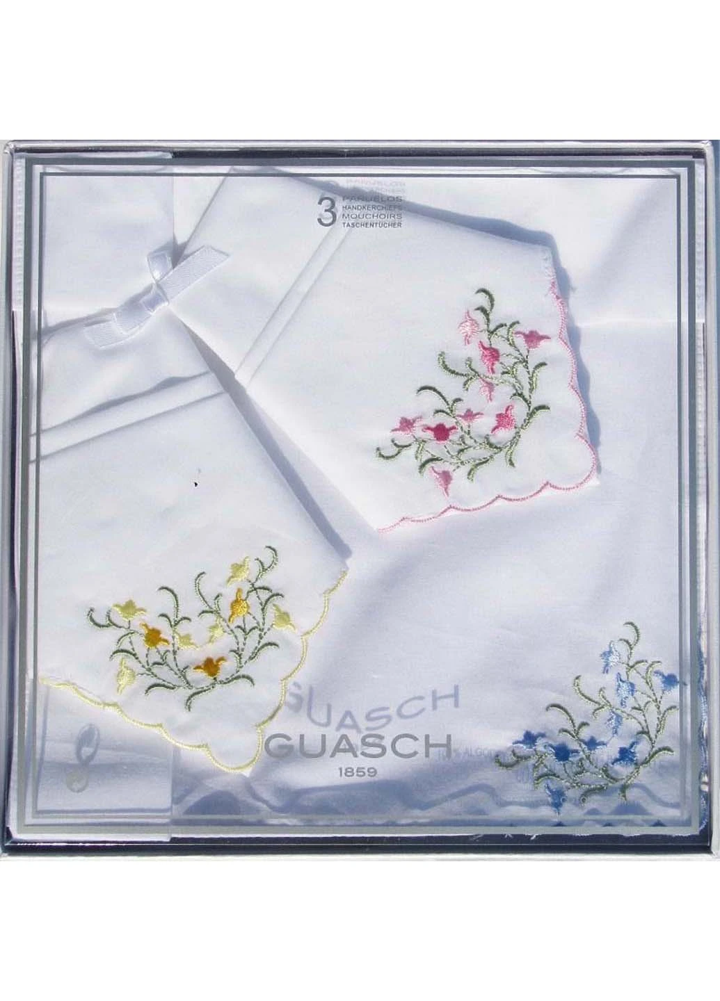 Комплект хусток Guasch (255877348)