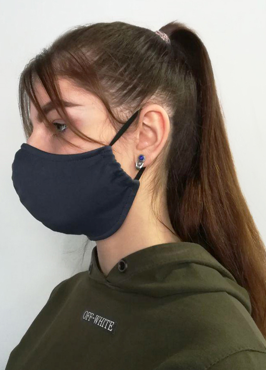 Багаторазова маска Chikiss (182946187)