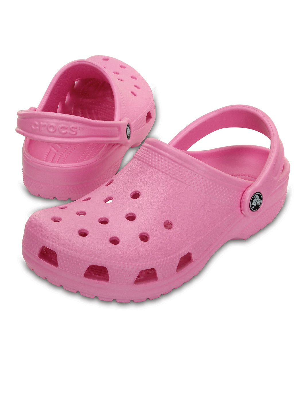 Сабо женские Crocs classic (238907525)