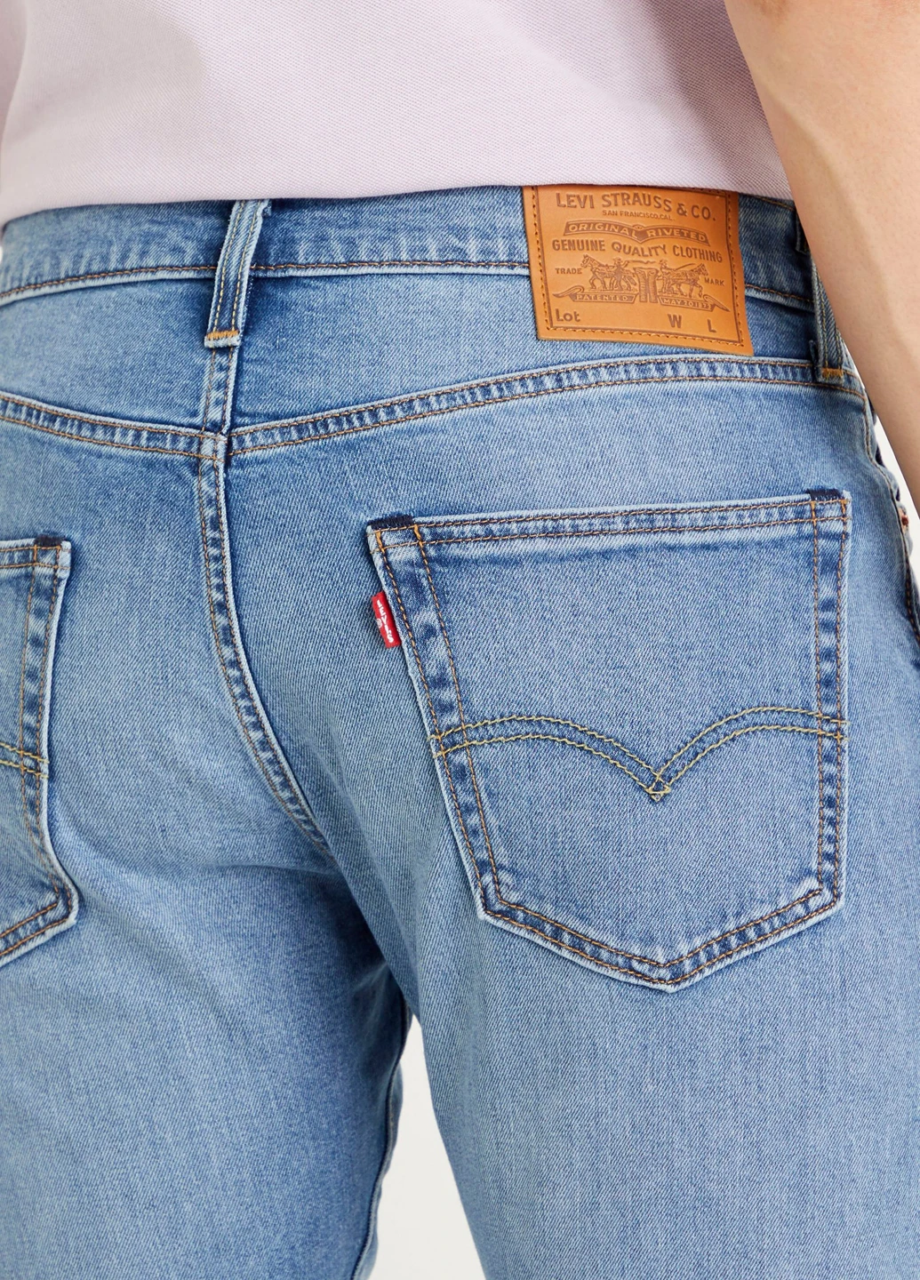 Джинси Levi's (250564596)