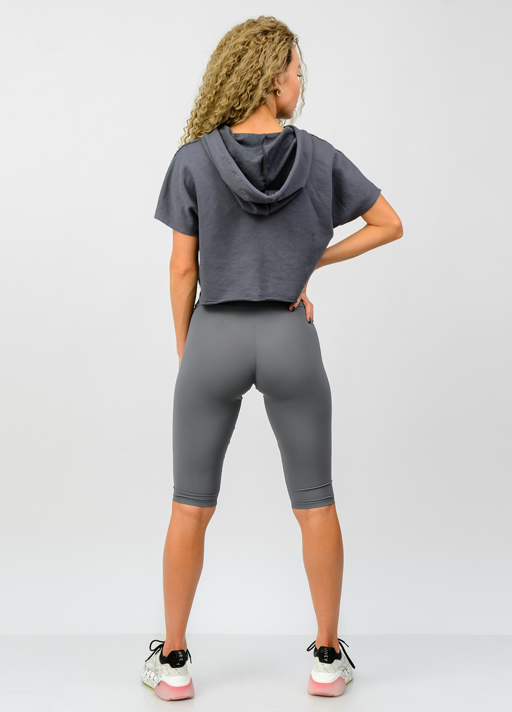 Костюм (худи, шорты) GF SPORT (226270714)