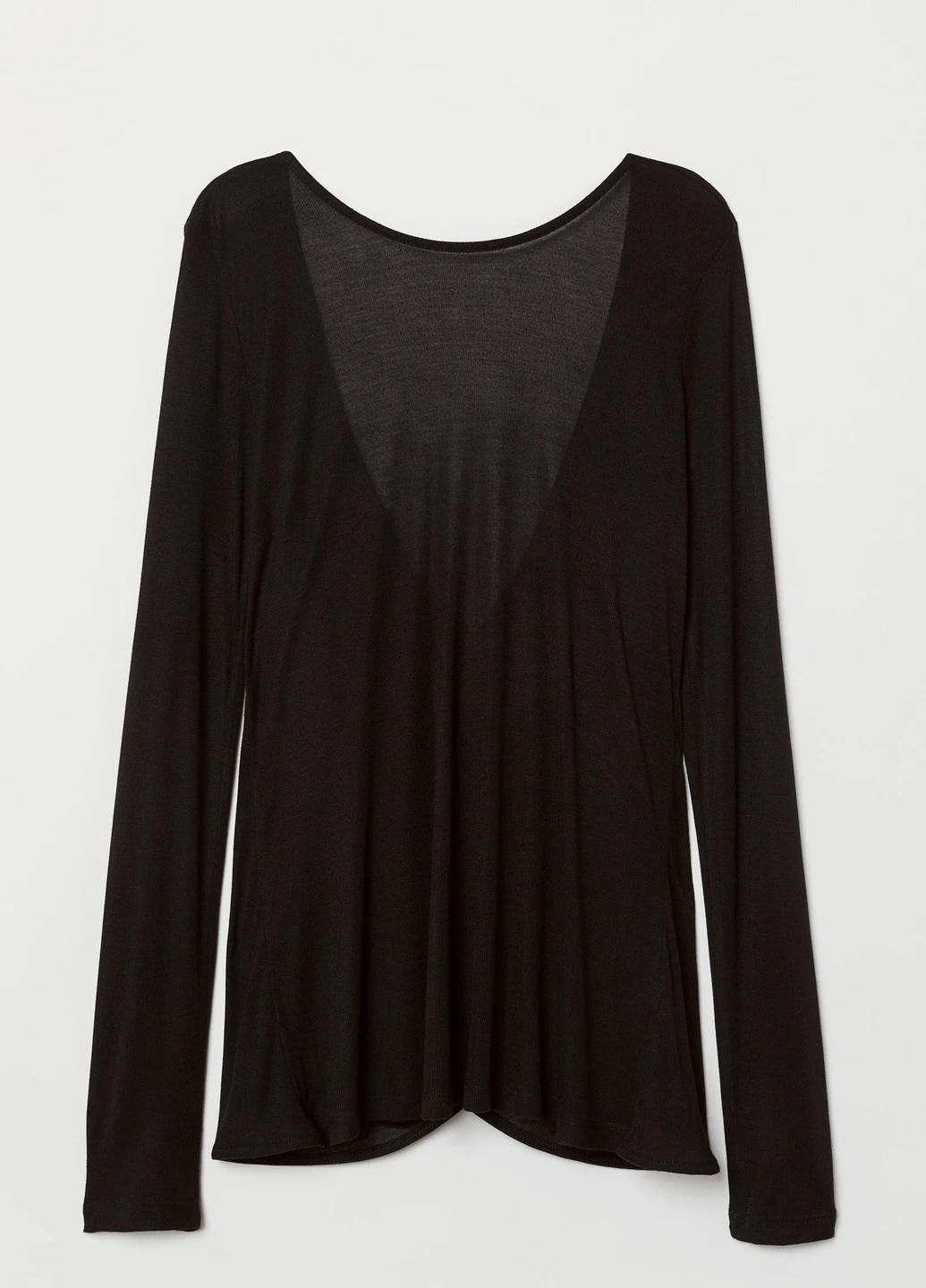 Лонгслив H&M (253474680)
