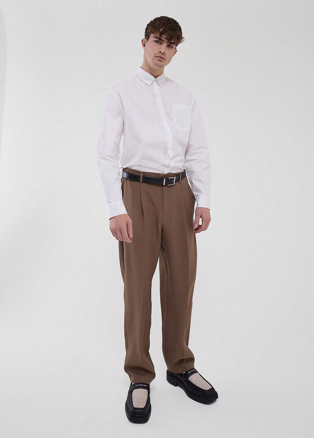 Сорочка SHEIN (331821953)