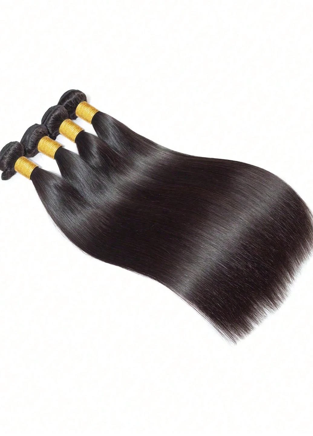Шиньон SHEIN (347152962)
