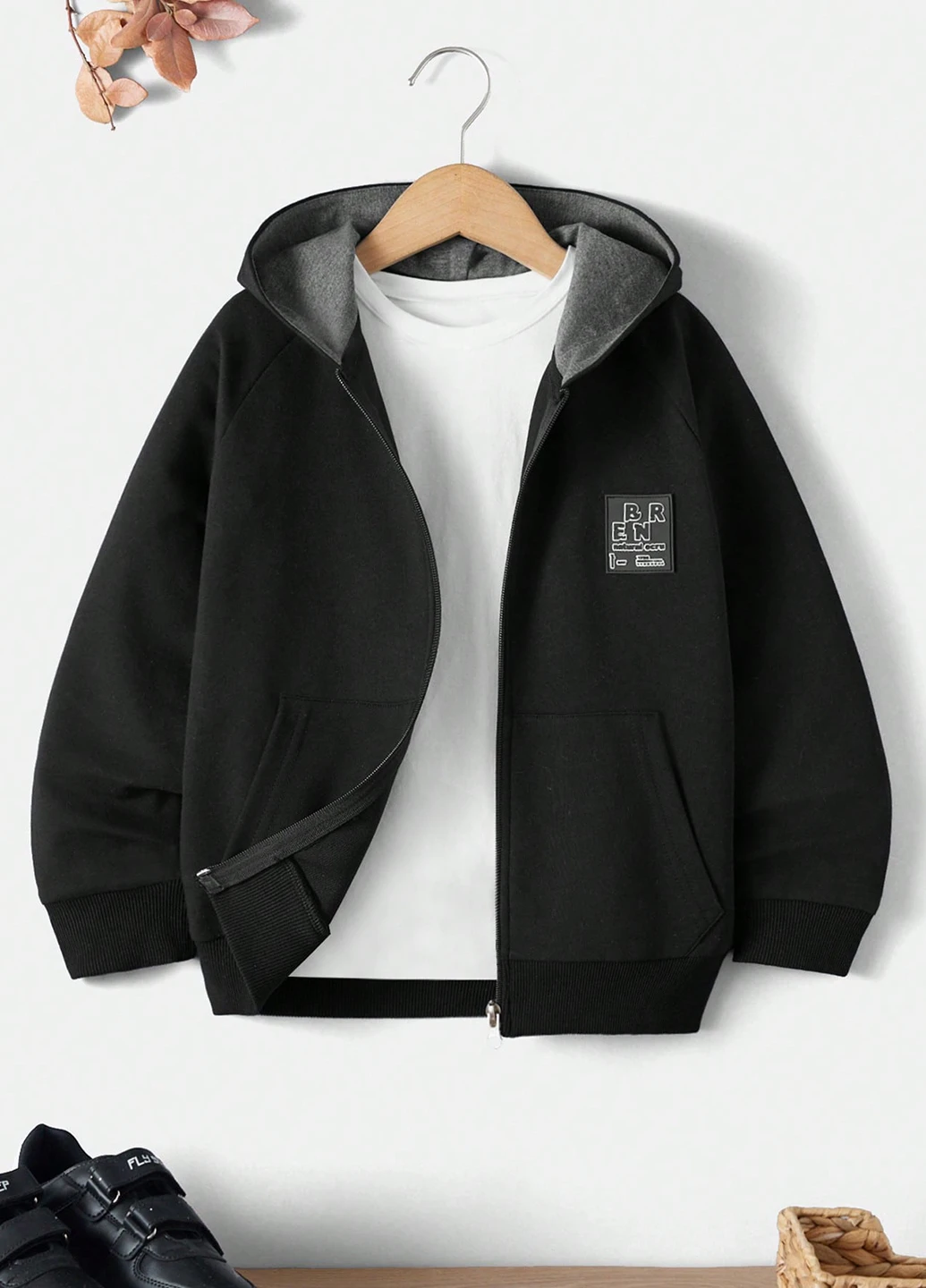 Толстовка SHEIN (311506936)