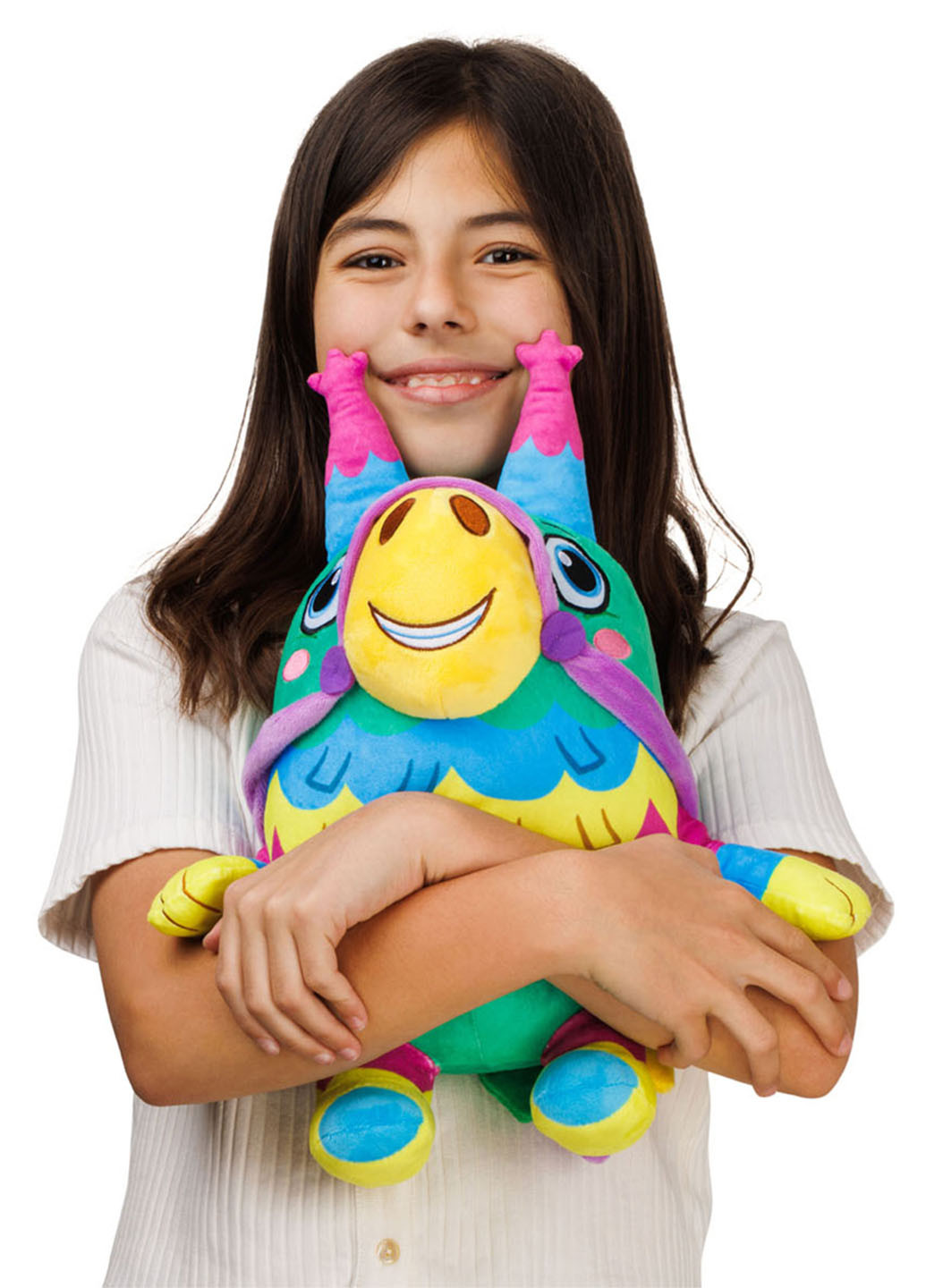 М'яка іграшка Ослик Дазл, 30см Piñata Smashlings (262909053)