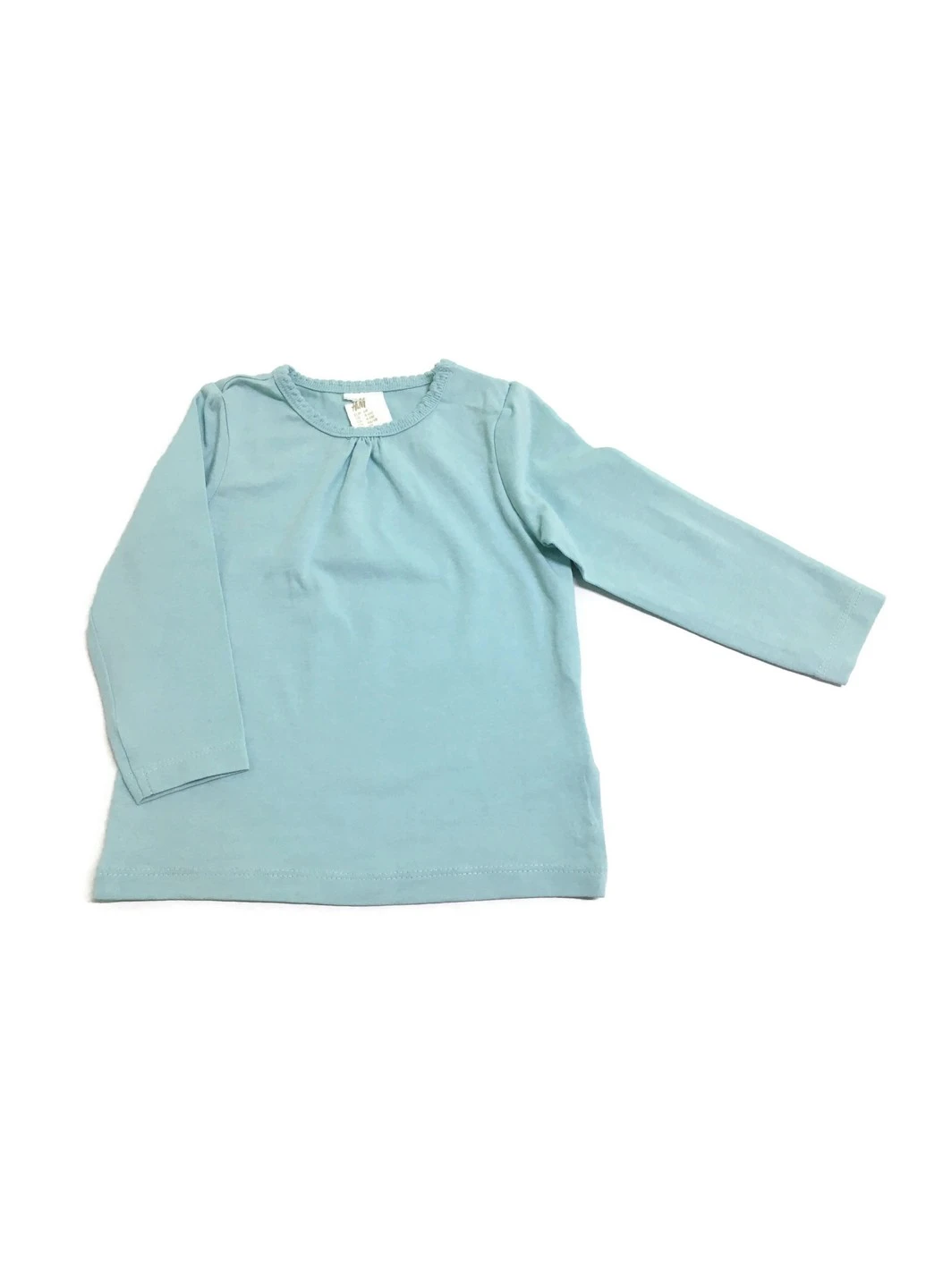 Лонгслив H&M (251786355)