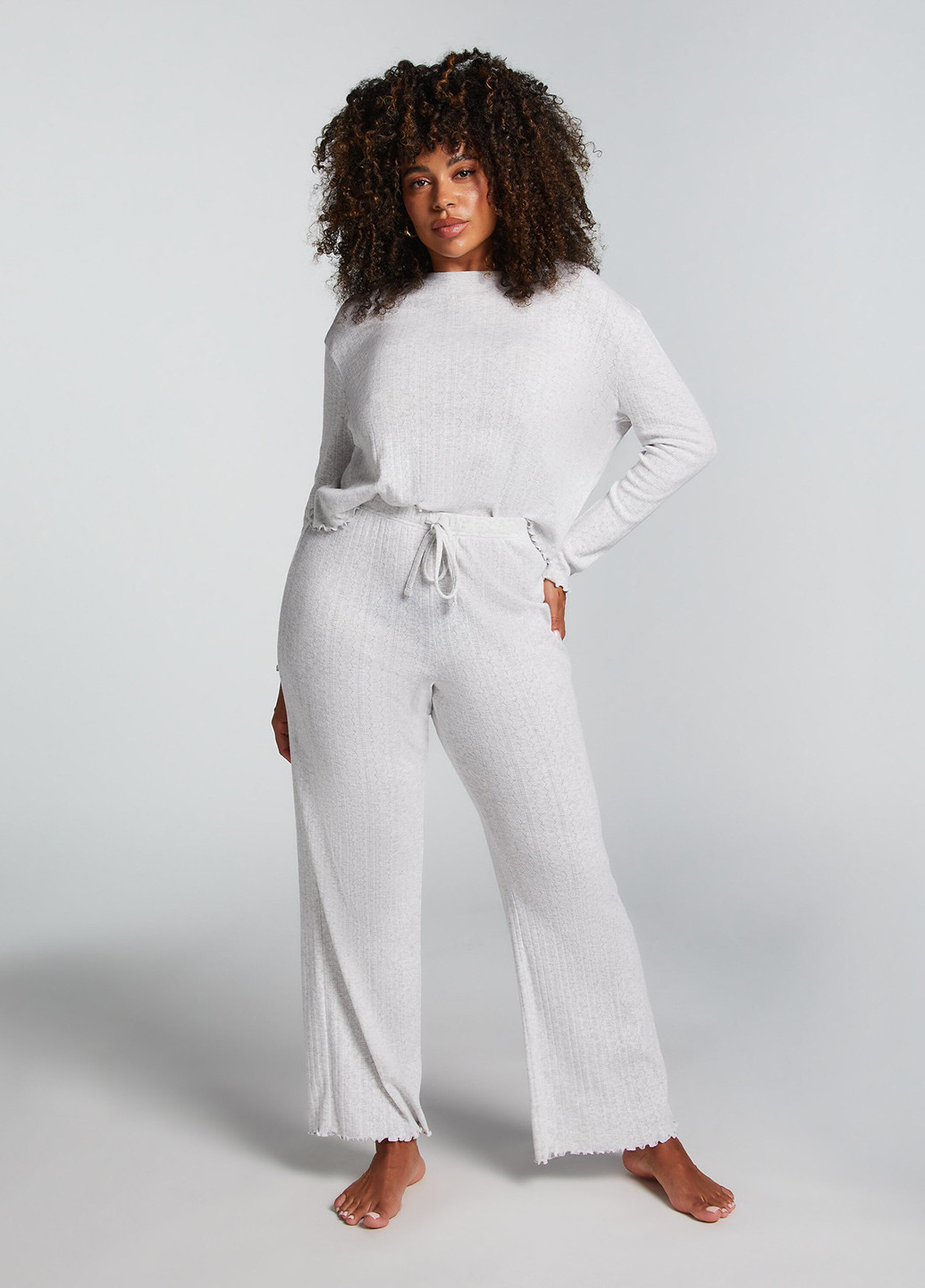 Штани Hunkemoller (340098451)