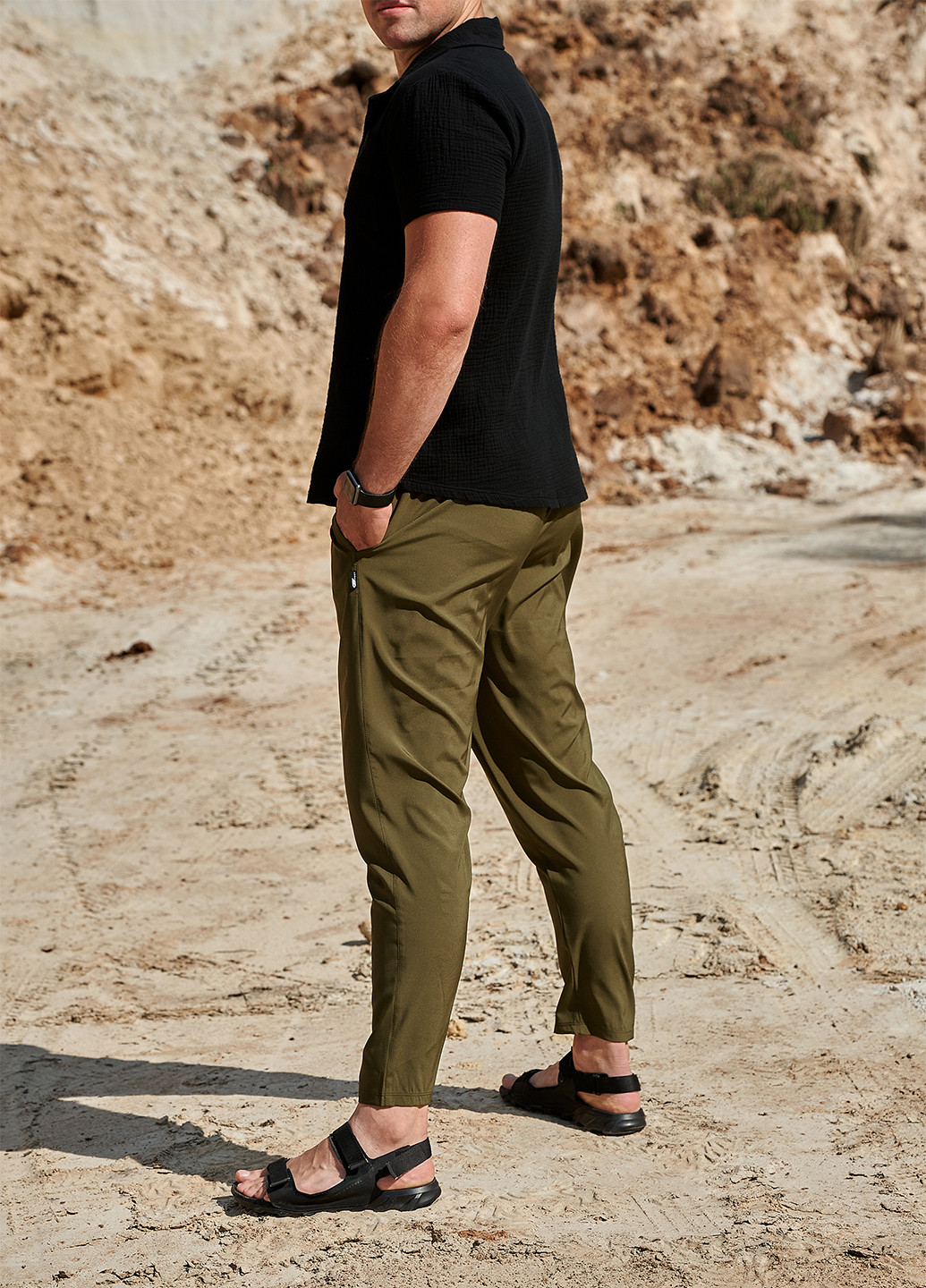 Штани GF SPORT (260341139)