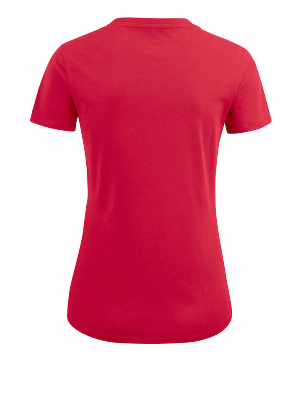 Футболка James Harvest American U Lady - (304674952)