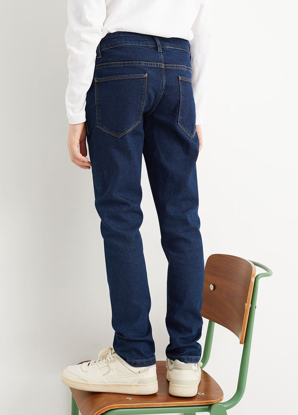 Джинси (2 шт.) C&A (335386396)