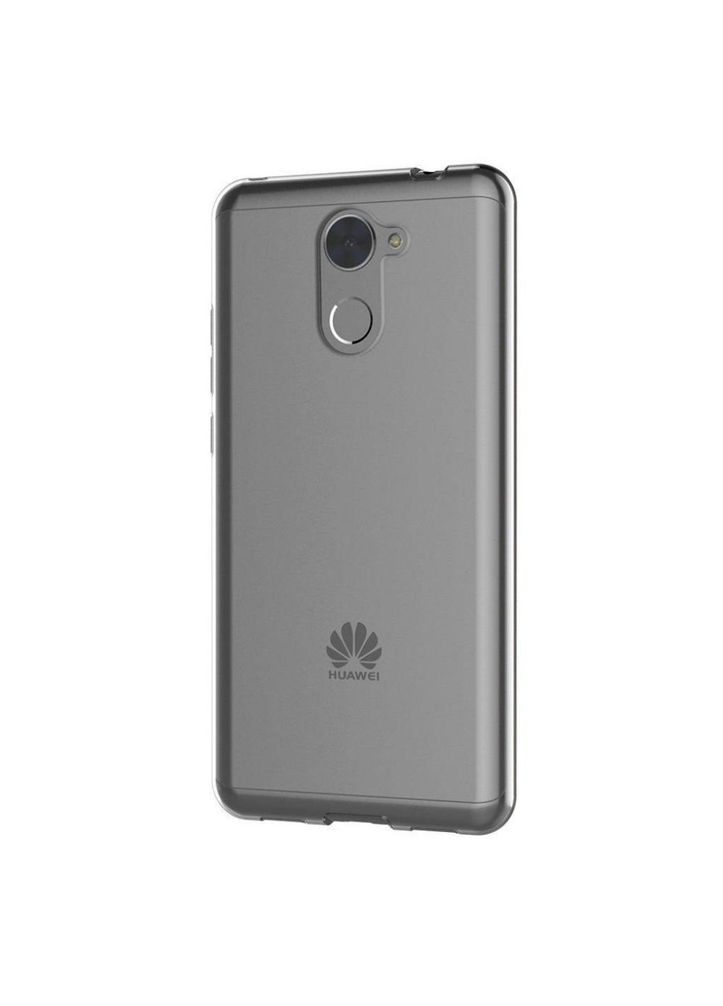 Чехол для мобильного телефона для Huawei Y7 Clear tpu (Transperent) (LC-HY7T) Laudtec (252572166)