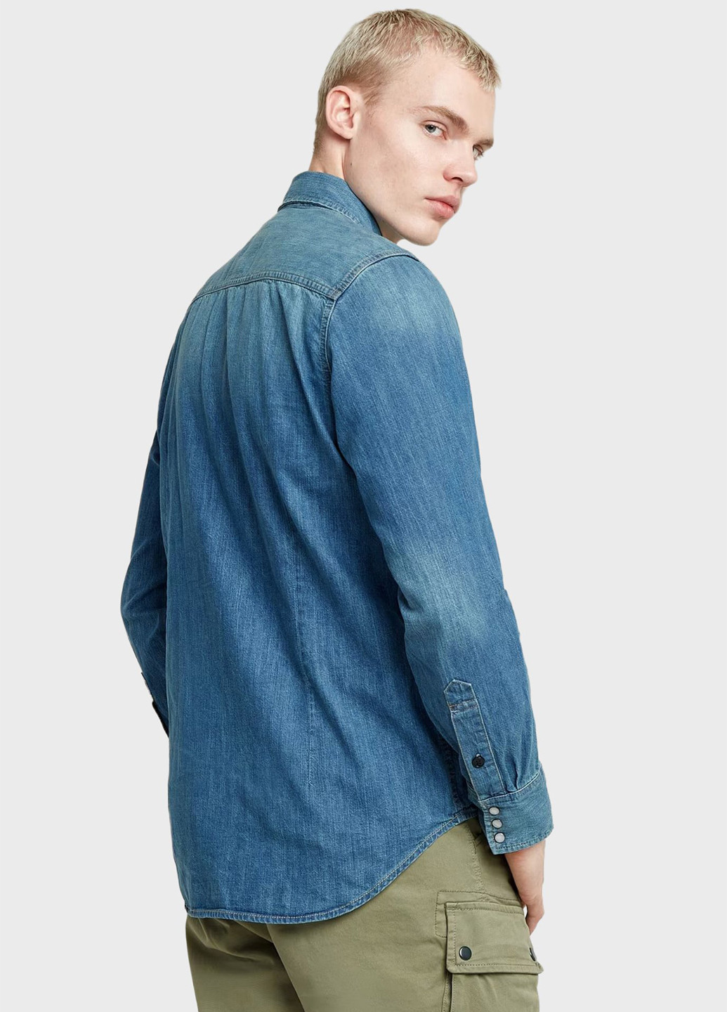 Сорочка G-Star Raw (347246755)