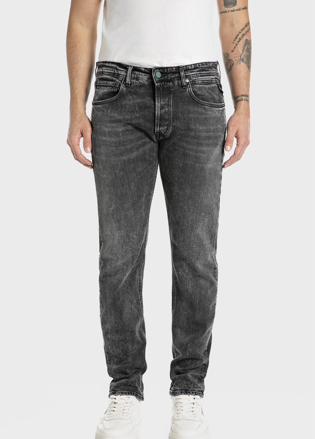 Джинси Replay (315060267)