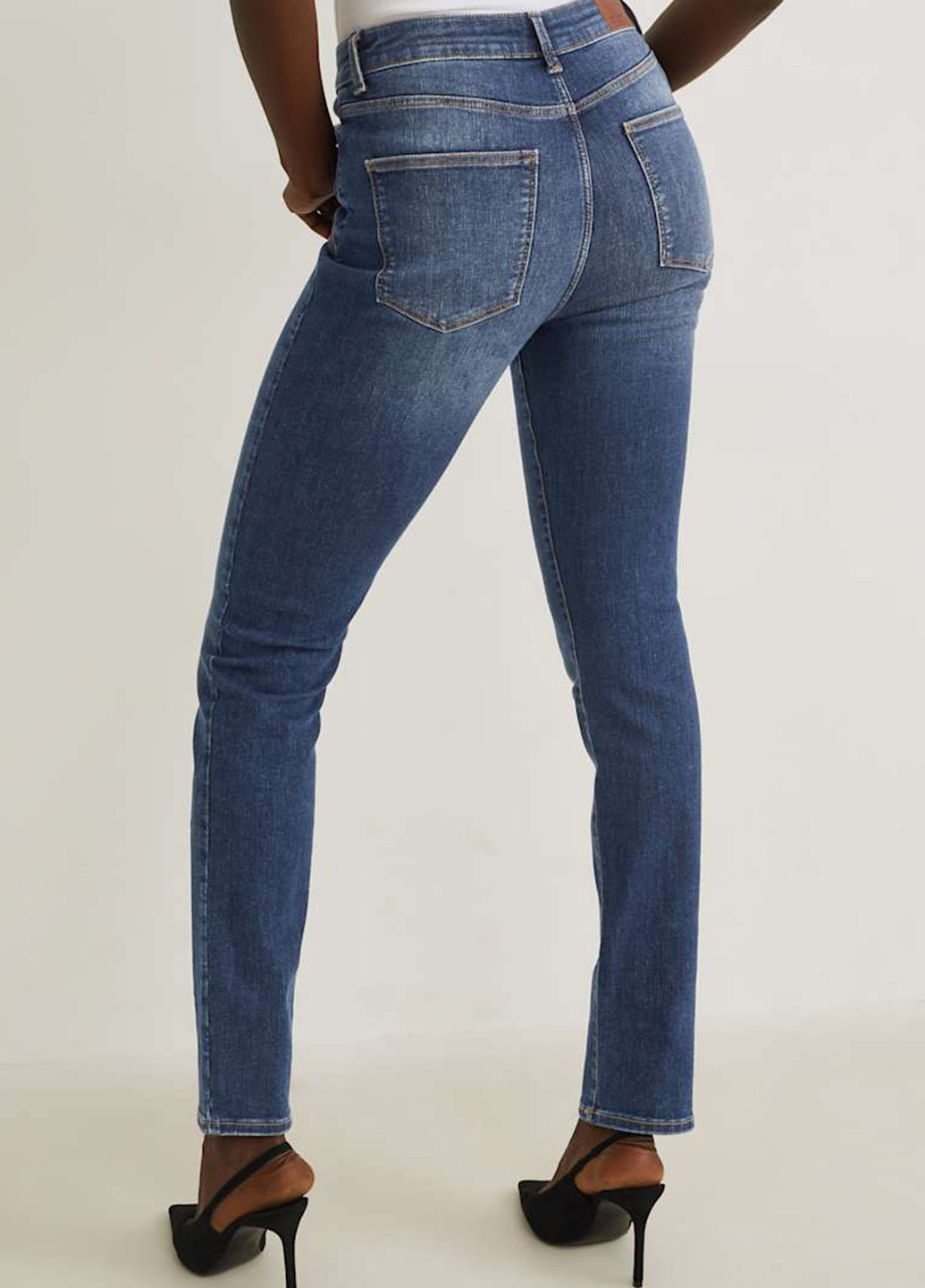 Джинсы C&A - (304202061)