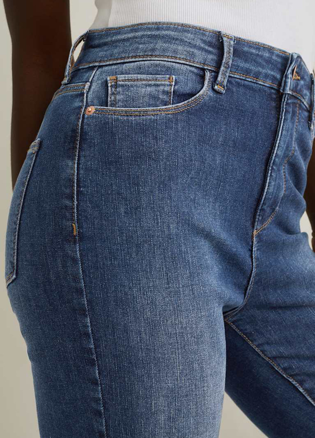 Джинсы C&A - (304202061)