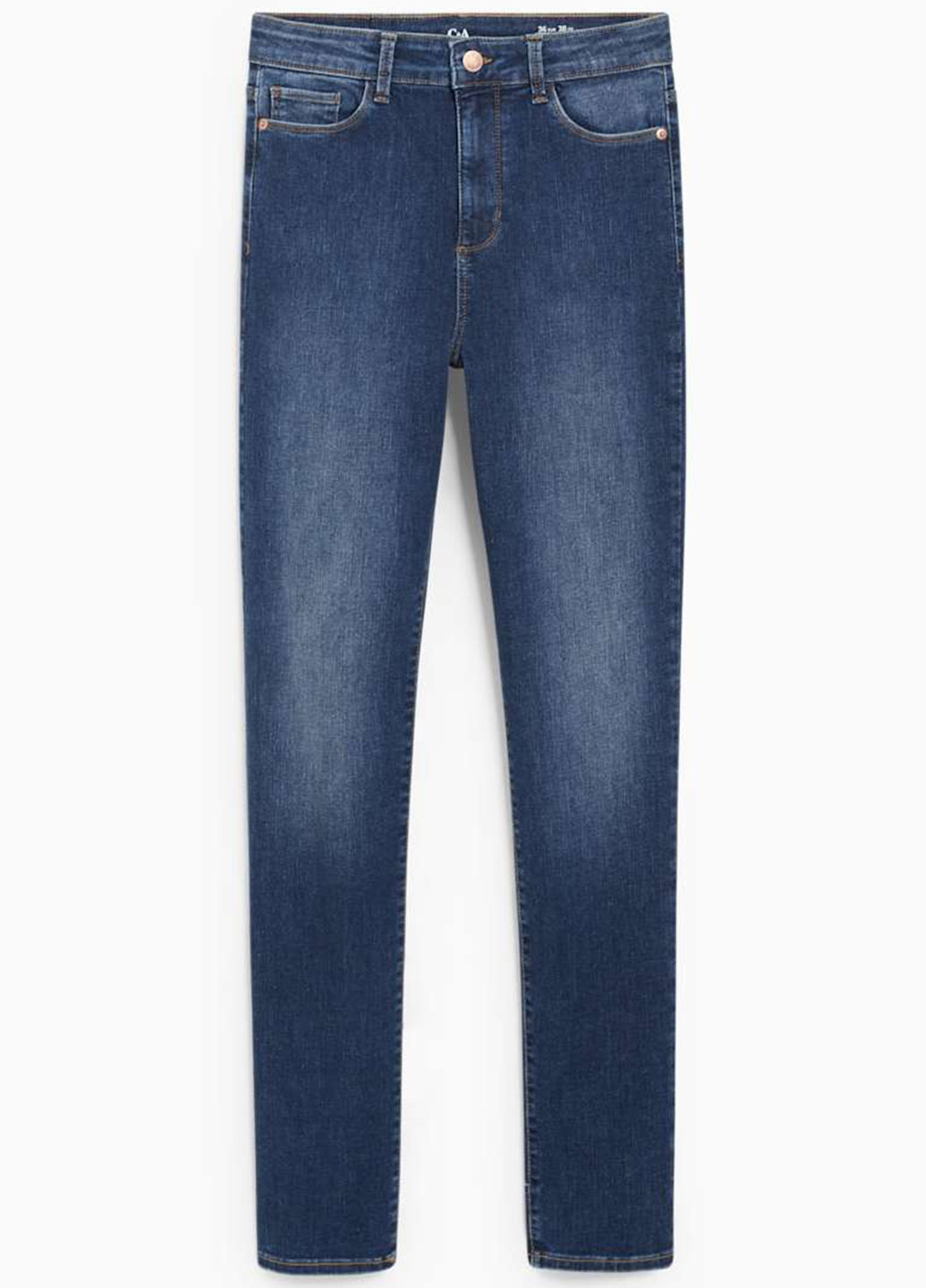 Джинсы C&A - (304202061)