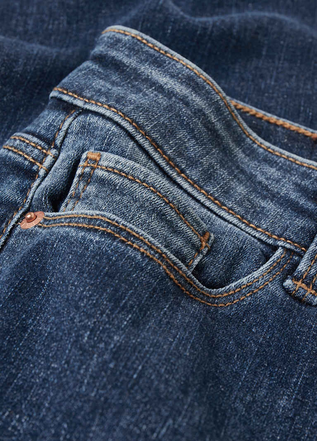 Джинсы C&A - (304202061)