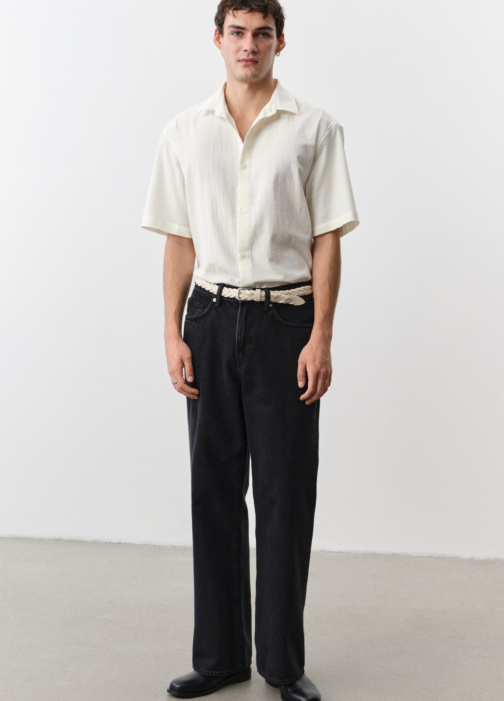 Джинси H&M (369791791)