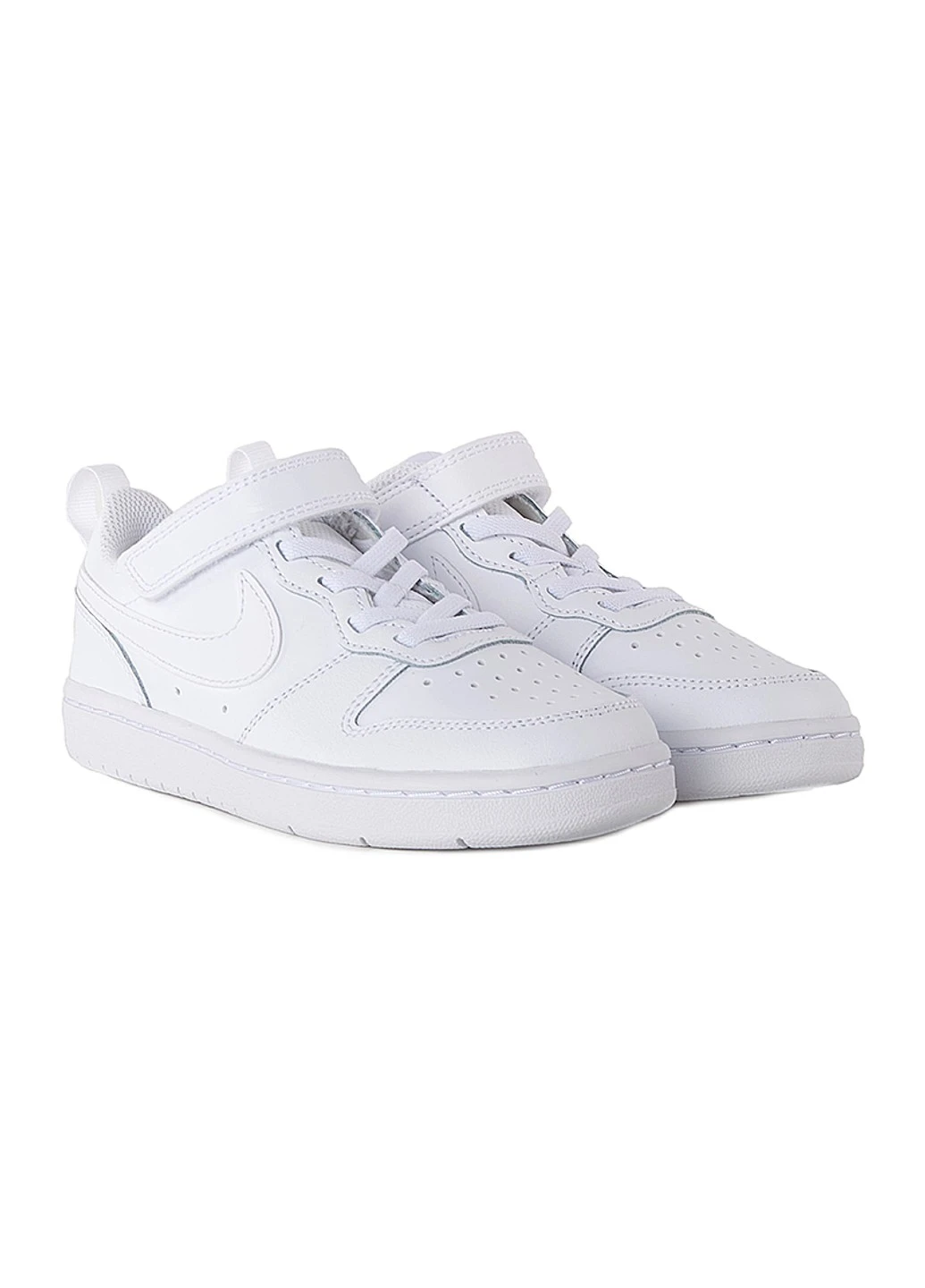 Кросівки Court Borough Low 2 Nike (254546824)