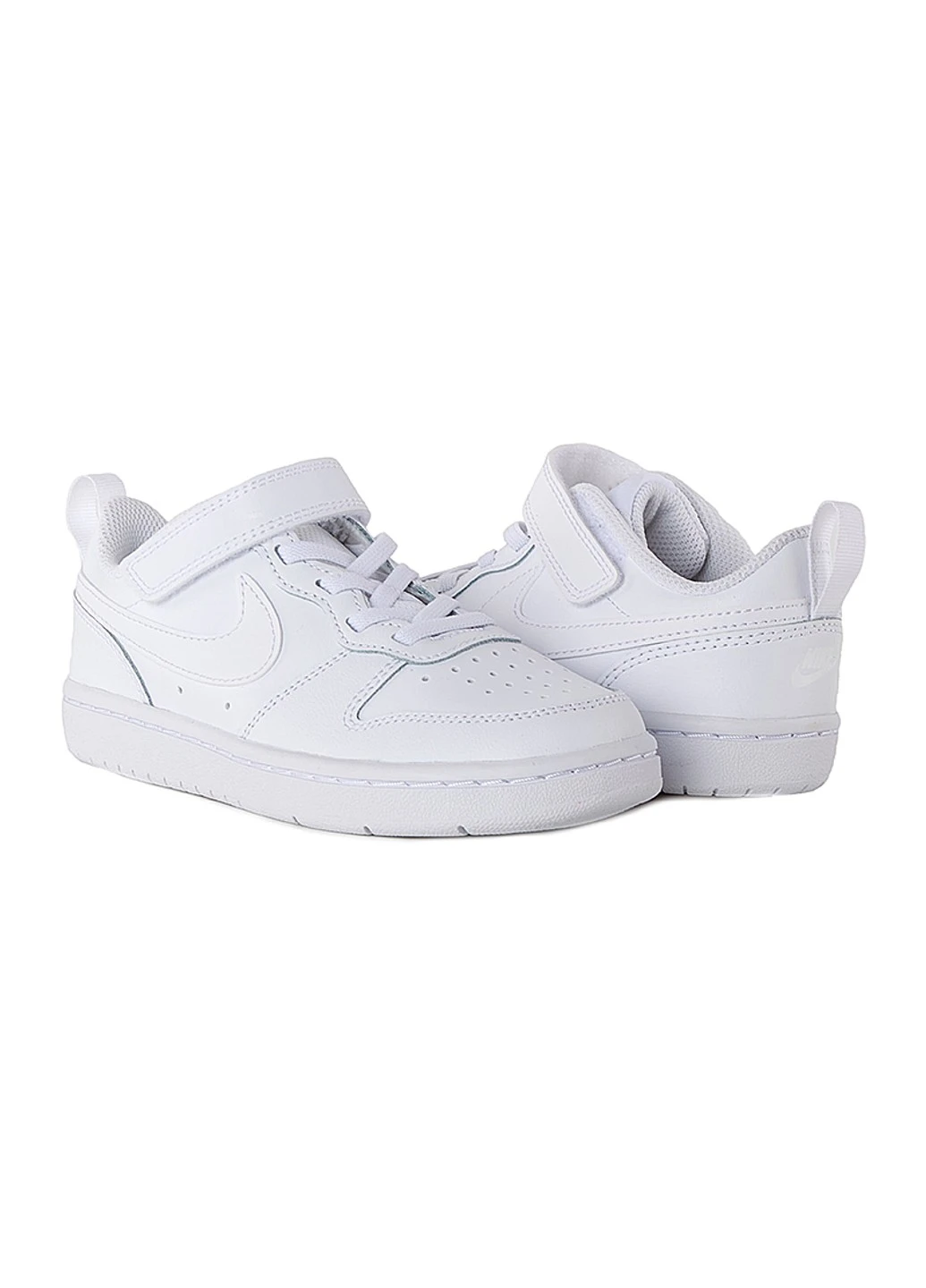 Кросівки Court Borough Low 2 Nike (254546824)