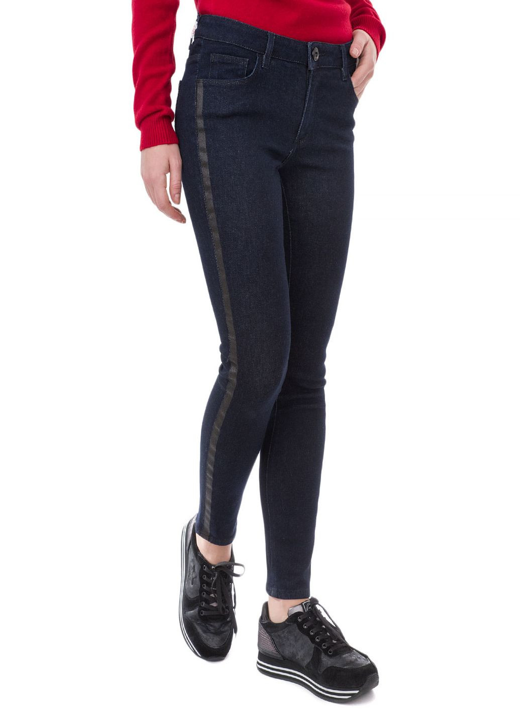 Джинси Trussardi Jeans - (202543963)