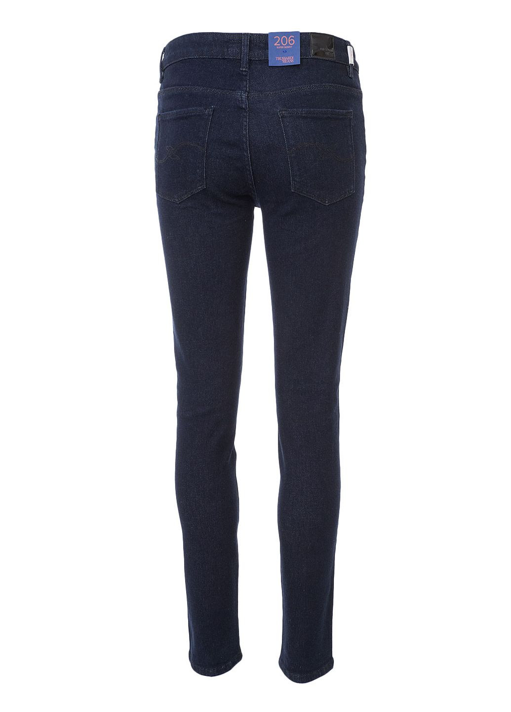 Джинси Trussardi Jeans - (202543963)