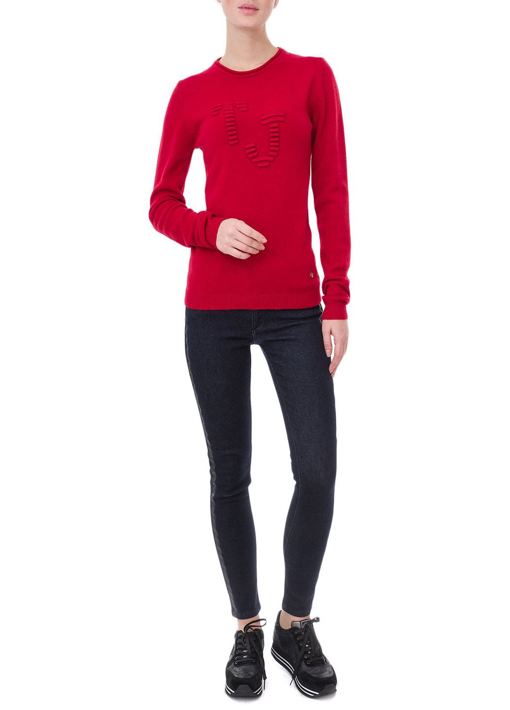 Джинси Trussardi Jeans - (202543963)