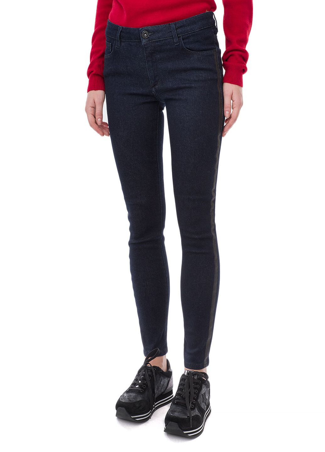 Джинси Trussardi Jeans - (202543963)