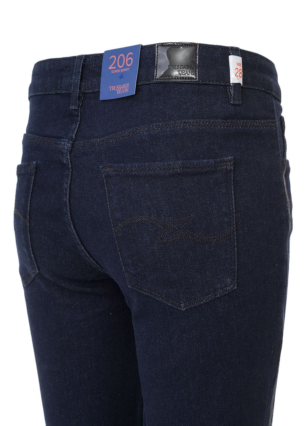 Джинсы Trussardi Jeans - (202543963)