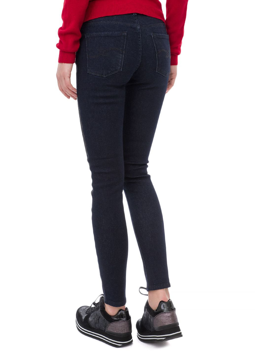 Джинси Trussardi Jeans - (202543963)