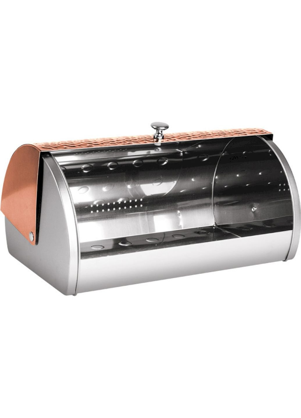Хлебница Metallic Line BH-6714 38,5x28x18,5 см Berlinger Haus (253871416)
