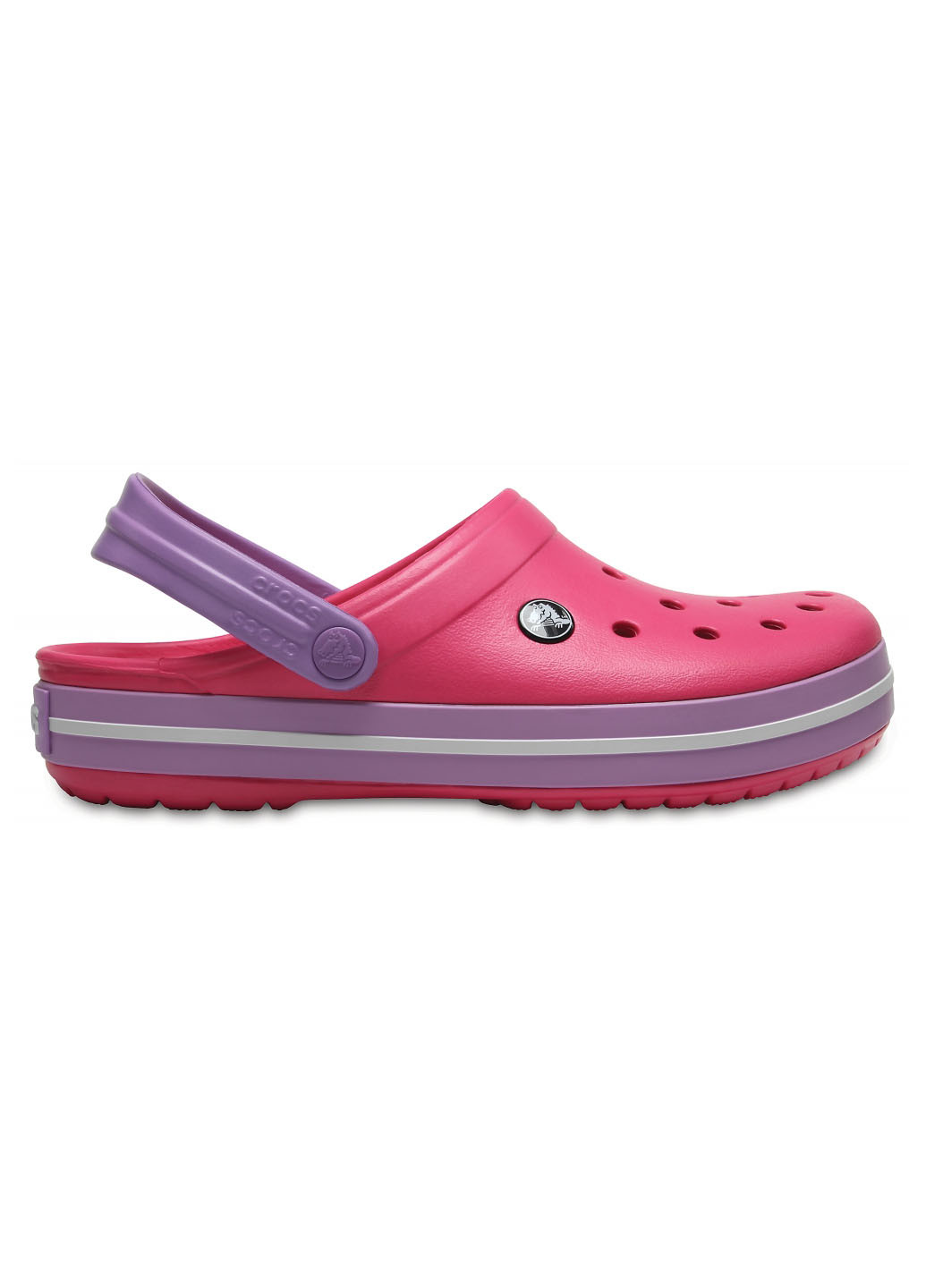 Сабо унисекс Crocs CROCBAND (195909446)