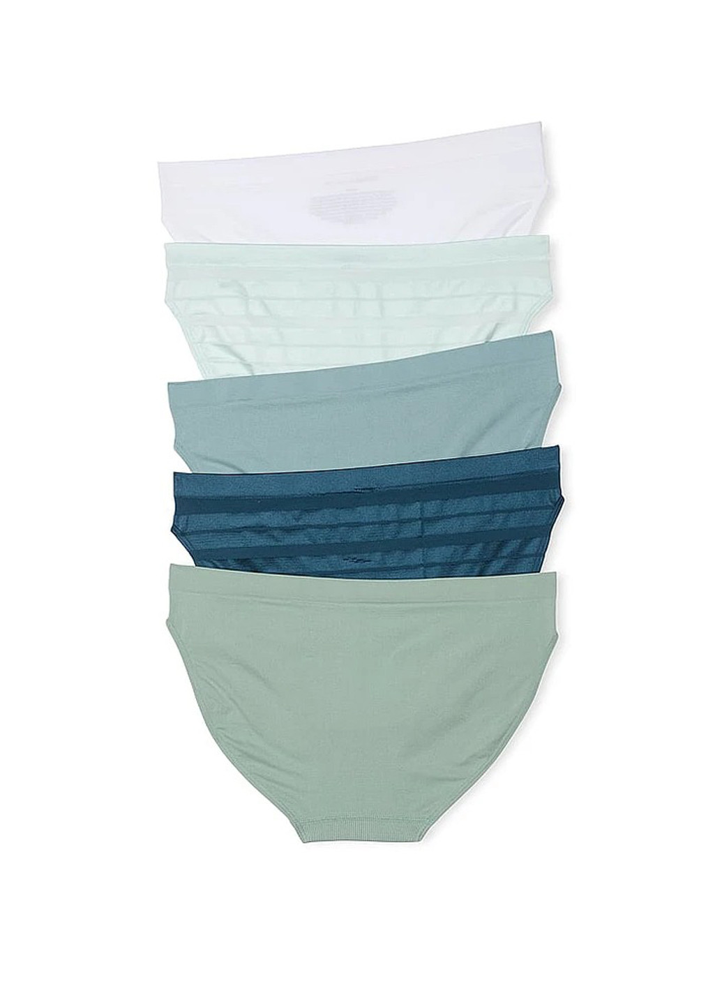 Трусики (5 шт.) Victoria's Secret (334010676)