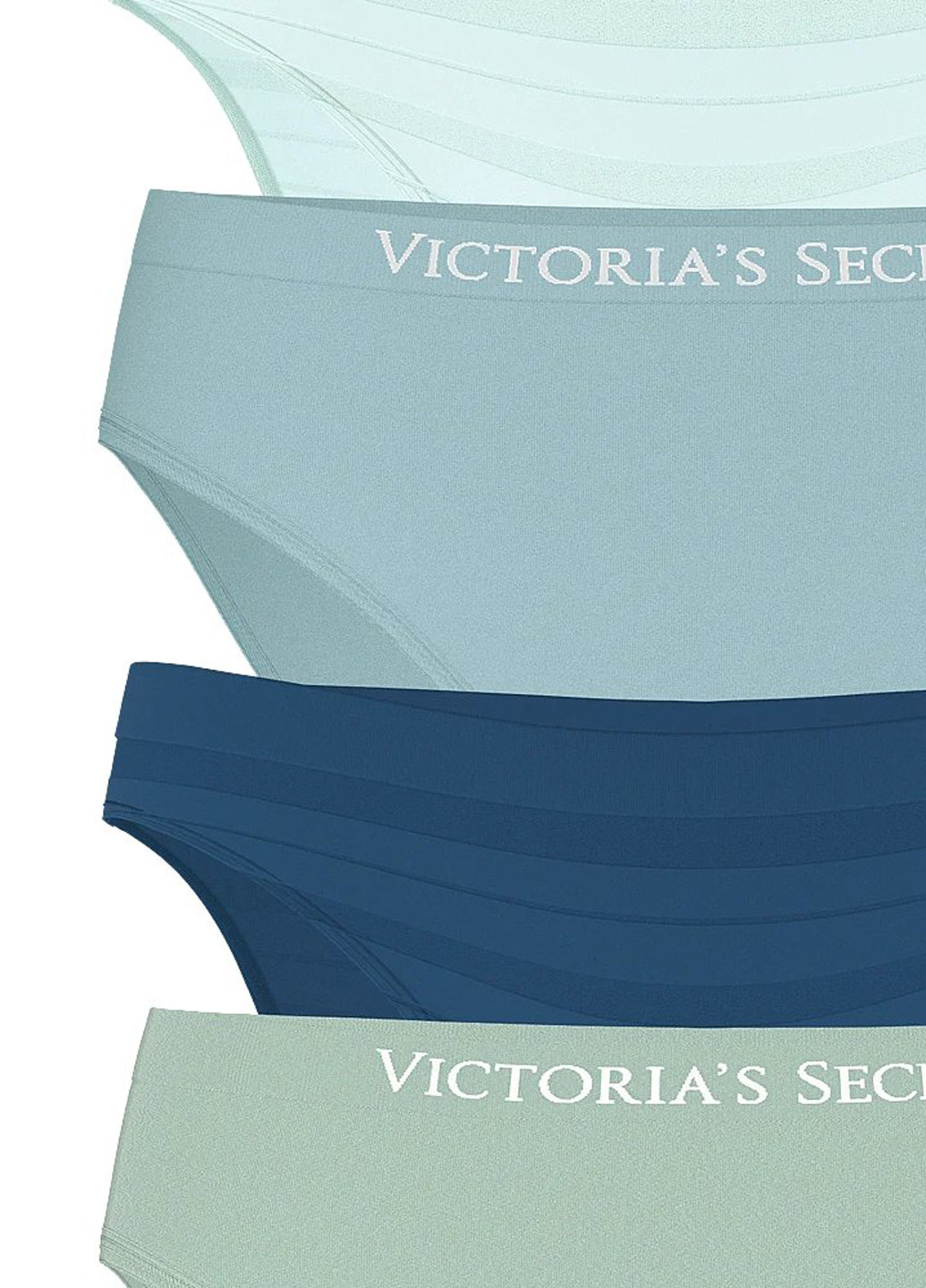Трусики (5 шт.) Victoria's Secret (334010676)