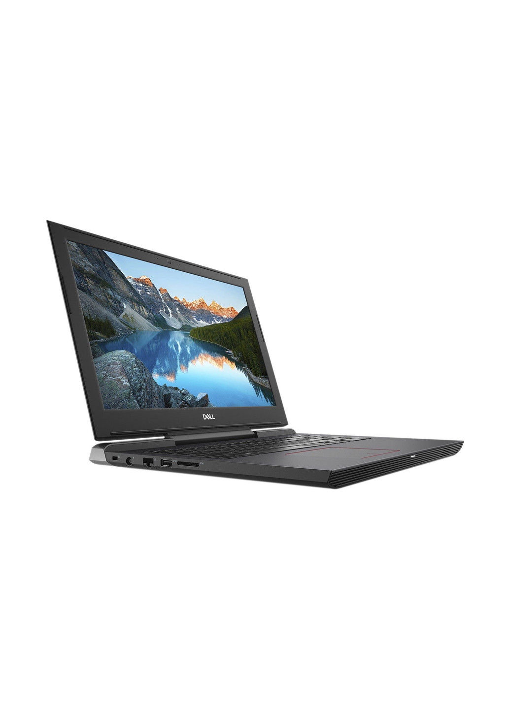Ноутбук Dell inspiron g5 15 5587 (55g5i58s1h1g15i-wbk) black (137041930)