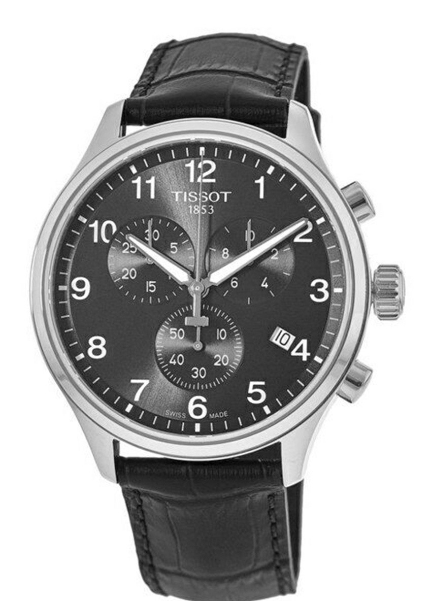 Годинник наручний Tissot T116.617.16.057.00 (250047888)