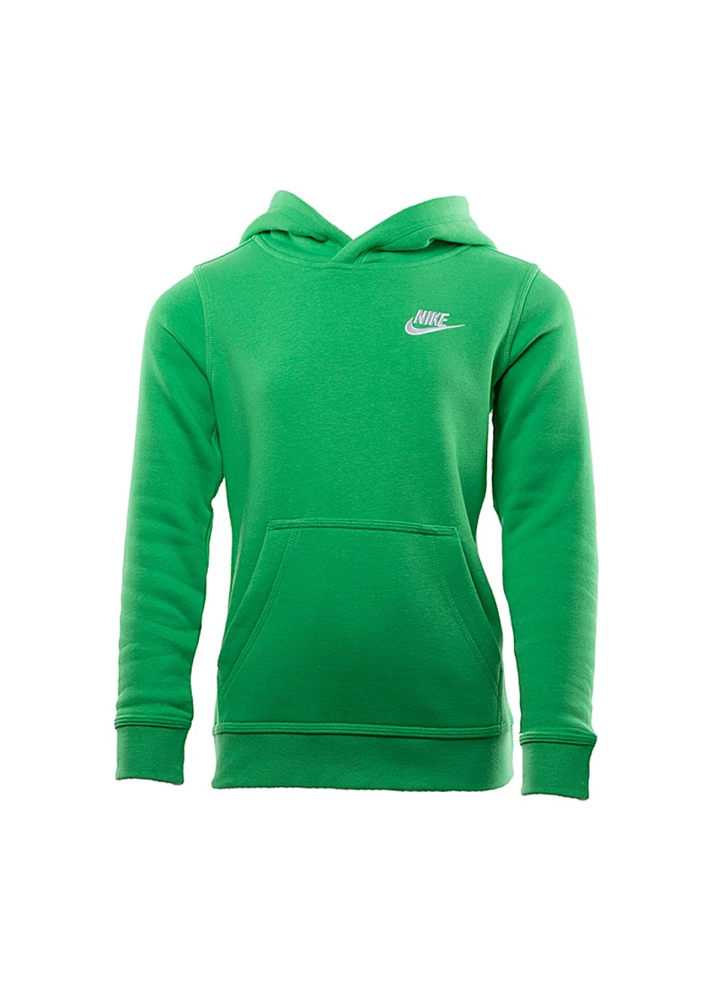 Кофта B NSW HOODIE PO CLUB Nike (256005924)