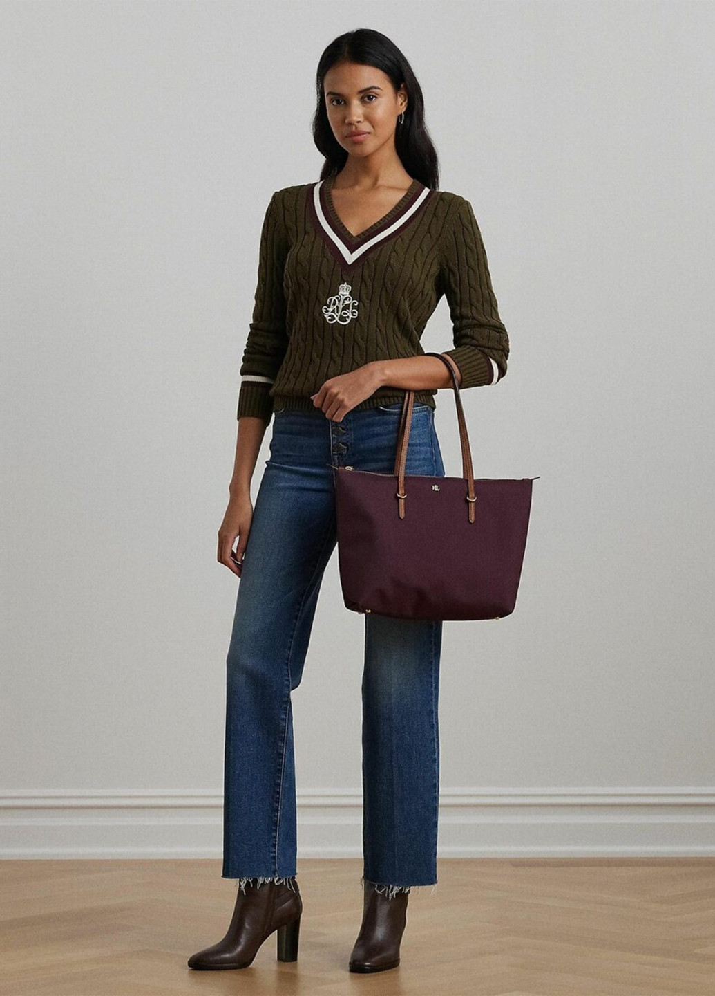 Сумка Ralph Lauren (315422235)