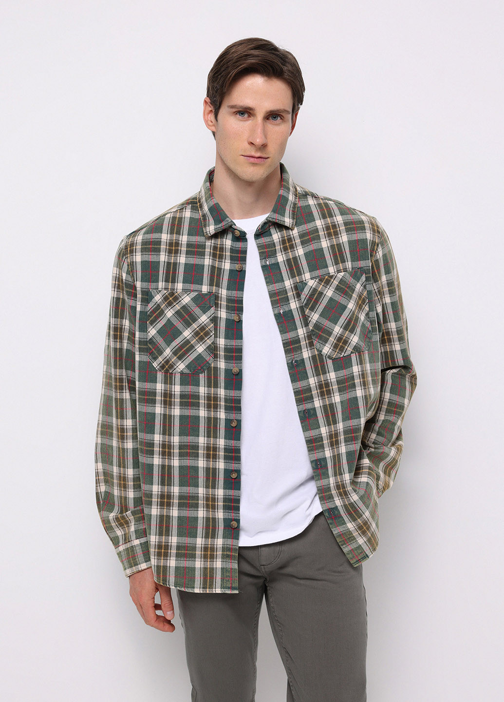 Сорочка Colin's (368132983)