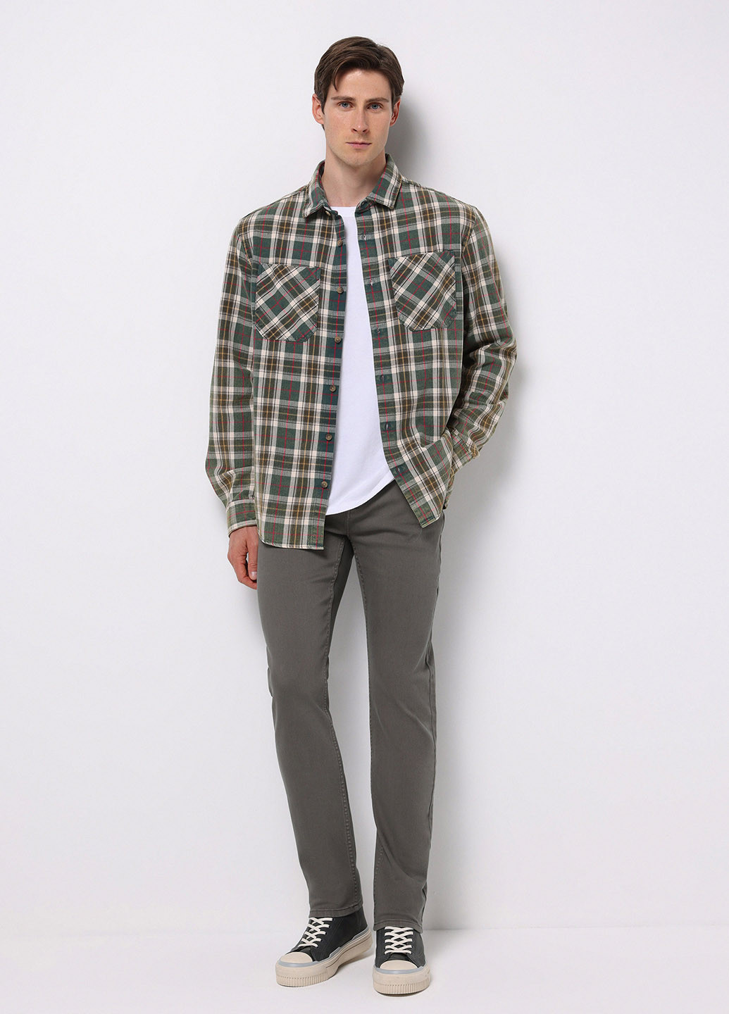 Сорочка Colin's (368132983)