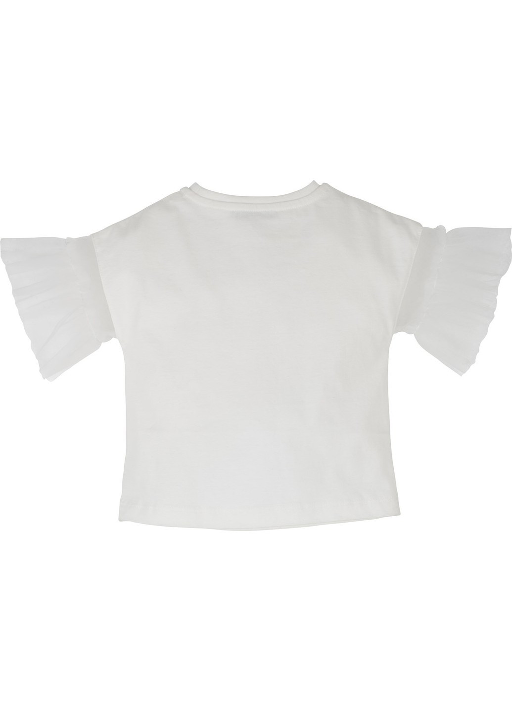 М'ятний літній комплект 2 предмета (футболка+шорти) idilbaby mamino14476 Idil Baby Mamino