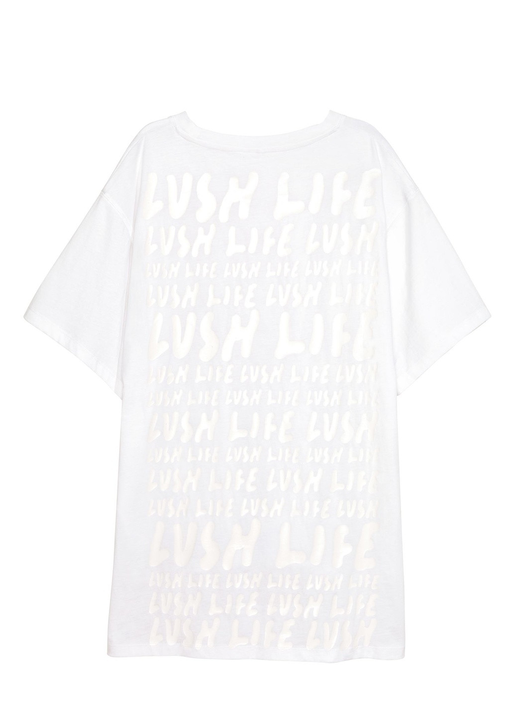 Футболка H&M - (254454169)