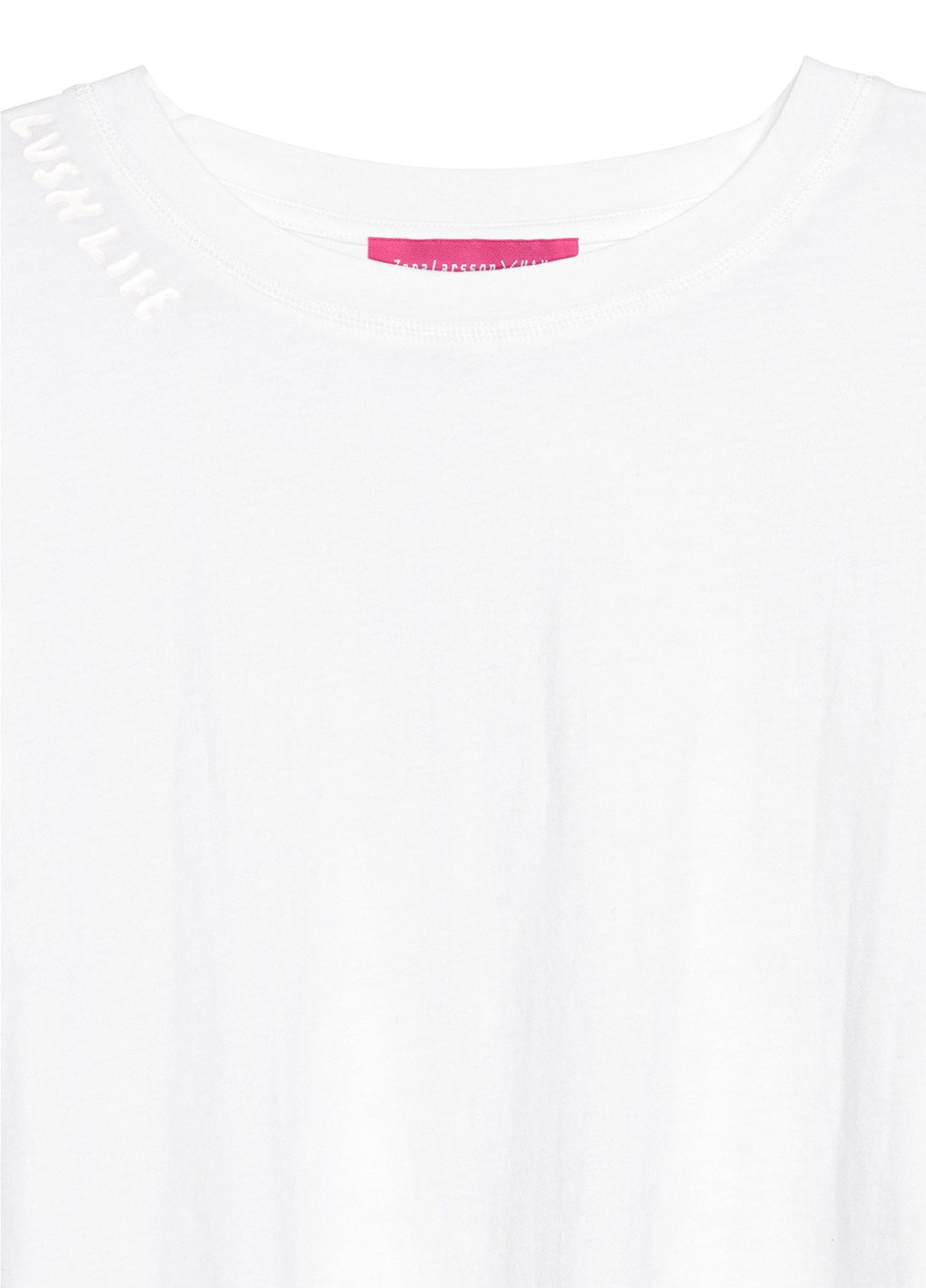 Футболка H&M - (254454169)